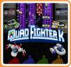 Quad Fighter K Box Art Front